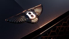 Bentley Continental GT Supersports