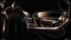 Bentley Continental GT Supersports