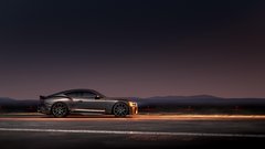 Bentley Continental GT Supersports