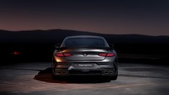 Bentley Continental GT Supersports