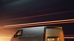 Prihaja novi Renault Trafic, sodoben, vsestransko povezljiv in z električnim pogonom