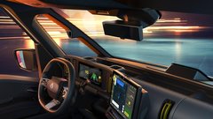 Prihaja novi Renault Trafic, sodoben, vsestransko povezljiv in z električnim pogonom