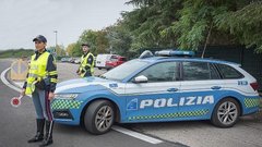 Italijanska policija napoveduje vojno dizelskim goljufom, najprej na udaru tovornjaki