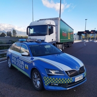 Italijanska policija napoveduje vojno dizelskim goljufom, najprej na udaru tovornjaki