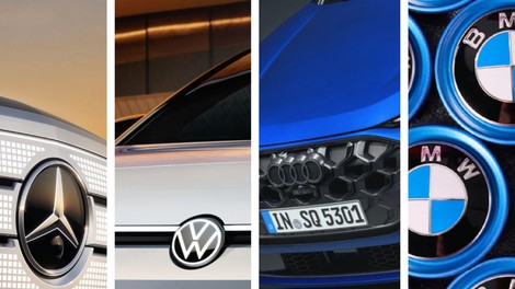 Medtem ko je kriza vse globlja, je ugled še vedno na visoki ravni