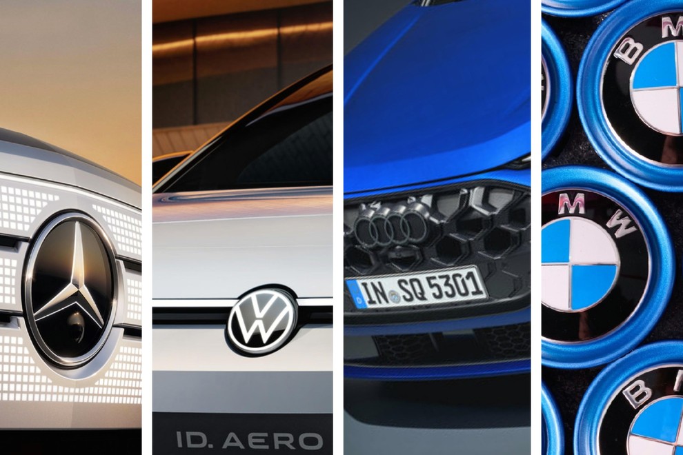 Medtem ko je kriza vse globlja, je ugled še vedno na visoki ravni