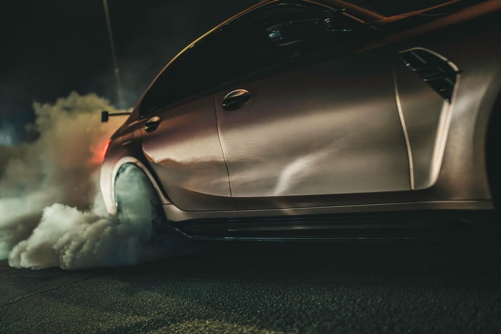 To je omejitev, ki jo država načrtuje za električne avtomobile. V imenu varnosti bodo očitno postali še manj zabavni