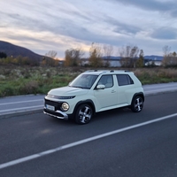 Test: Hyiundai Inster 49 kWh - Casper? Ne, Inster…