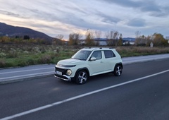 Test: Hyiundai Inster 49 kWh - Casper? Ne, Inster…