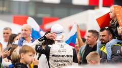 Mark Kastelic - Italijanski prvak GT4