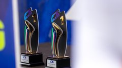 Mark Kastelic - Italijanski prvak GT4