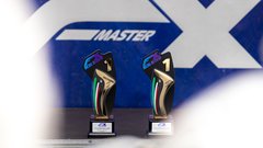 Mark Kastelic - Italijanski prvak GT4