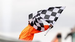 Mark Kastelic - Italijanski prvak GT4