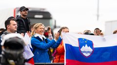 Mark Kastelic - Italijanski prvak GT4