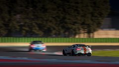 Mark Kastelic - Italijanski prvak GT4