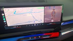 Test: BMW M5 Touring – Težkokategornik med porcelanom