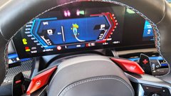 Test: BMW M5 Touring – Težkokategornik med porcelanom