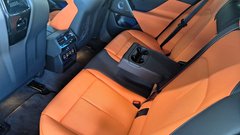 Test: BMW M5 Touring – Težkokategornik med porcelanom