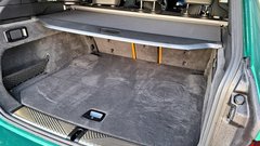 Test: BMW M5 Touring – Težkokategornik med porcelanom