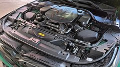 Test: BMW M5 Touring – Težkokategornik med porcelanom