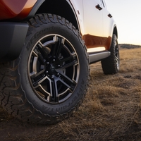 Audi na ameriško stran Atlantika z novim oglatim športnim terencem