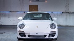 James May - Porsche 911