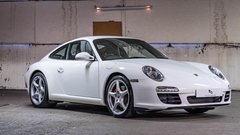 James May - Porsche 911