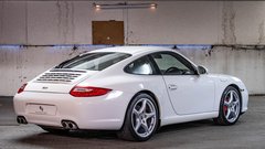 James May - Porsche 911