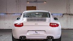 James May - Porsche 911