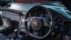 James May - Porsche 911