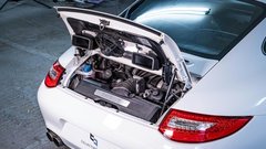 James May - Porsche 911