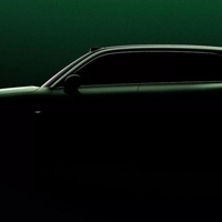 To so prve fotografije novega, mestnega križanca, ki bo našel pot tudi na slovenske ceste