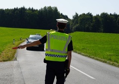 Pozor! To je preventivna akcija, ki se začenja v ponedeljek - preverite, kaj bodo preverjali policisti
