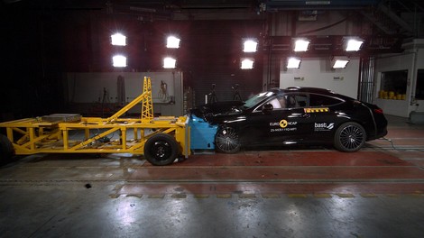 Euro NCAP november 2025