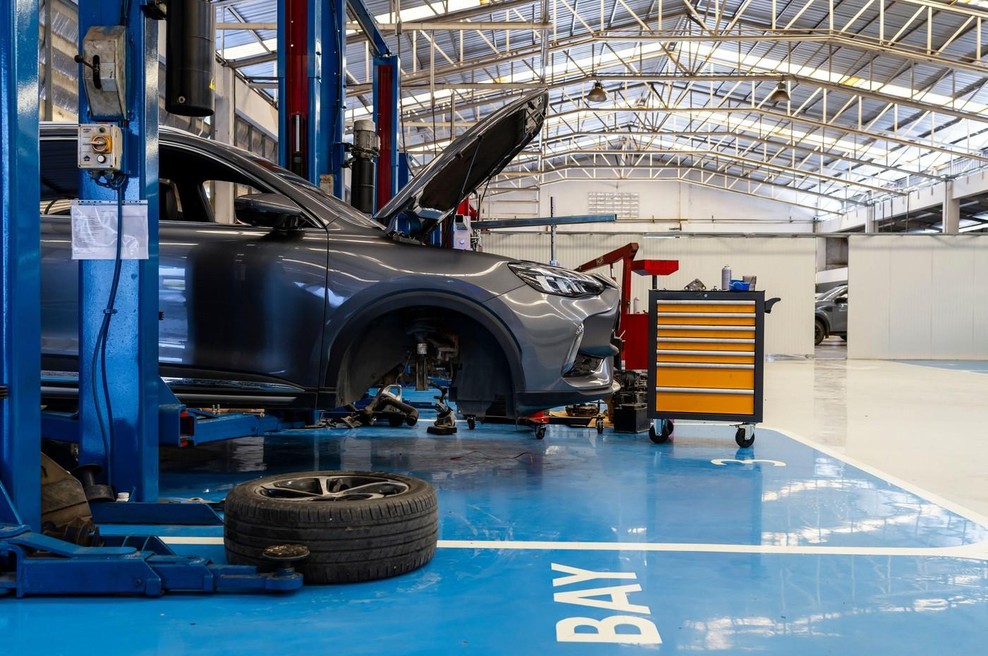 Nemško poročilo: to so najmanj in najbolj zanesljivi avtomobili v različnih starostnih obdobjih (foto: Profimedia)