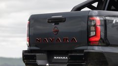 Nissan Navara 2026