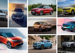 Tudi Stellantis nasprotuje prepovedi avtomobilov s termičnimi motorji do leta 2035