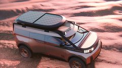 Fiat Dolce Camper: Avtodom prihodnosti za sladko življenje