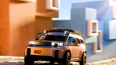 Fiat Dolce Camper: Avtodom prihodnosti za sladko življenje