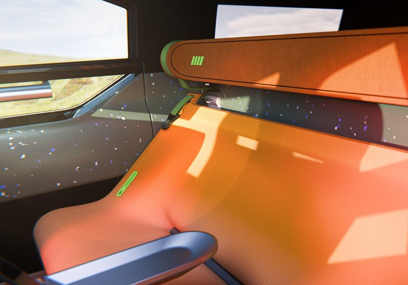 Fiat Dolce Camper: Avtodom prihodnosti za sladko življenje