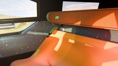 Fiat Dolce Camper: Avtodom prihodnosti za sladko življenje