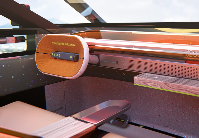 Fiat Dolce Camper: Avtodom prihodnosti za sladko življenje