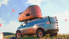 Fiat Dolce Camper: Avtodom prihodnosti za sladko življenje