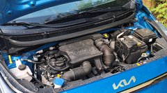 Test: Kia Picanto 1.2 MPI EX Trend – Je ostalo še kaj pikantnega?