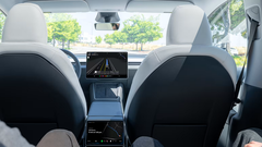 Neslavna bilanca Teslinih samovozečih taksijev: v petih mesecih so povzročili 7 nesreč