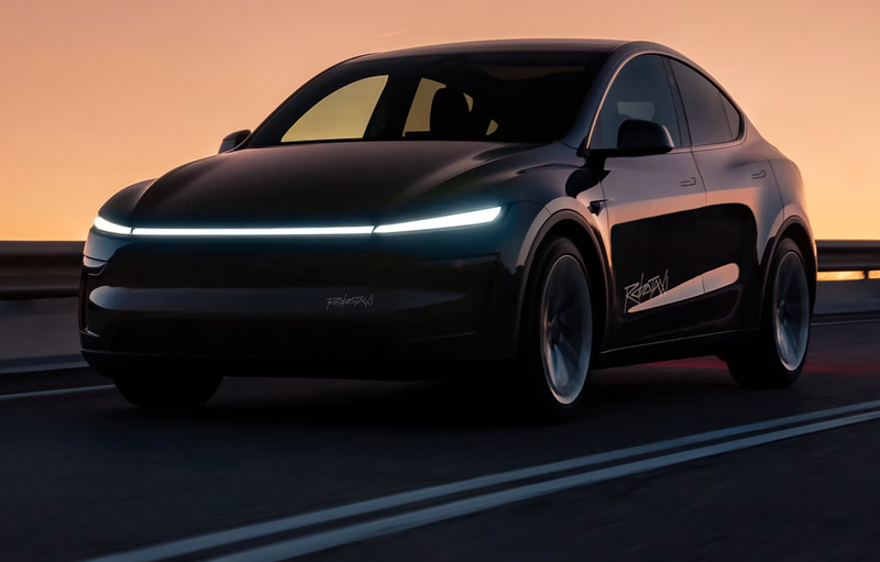 Neslavna bilanca Teslinih samovozečih taksijev: v petih mesecih so povzročili 7 nesreč