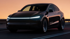 Neslavna bilanca Teslinih samovozečih taksijev: v petih mesecih so povzročili 7 nesreč