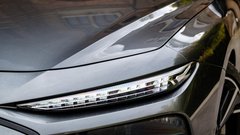 Audi A6 Avant e-tron