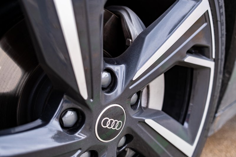 Audi A6 Avant e-tron