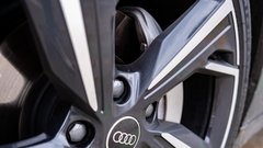 Audi A6 Avant e-tron